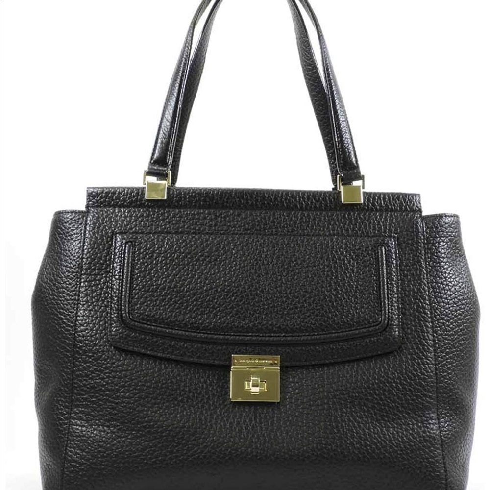 Kate Spade Thatcher Purse Everett Way Black